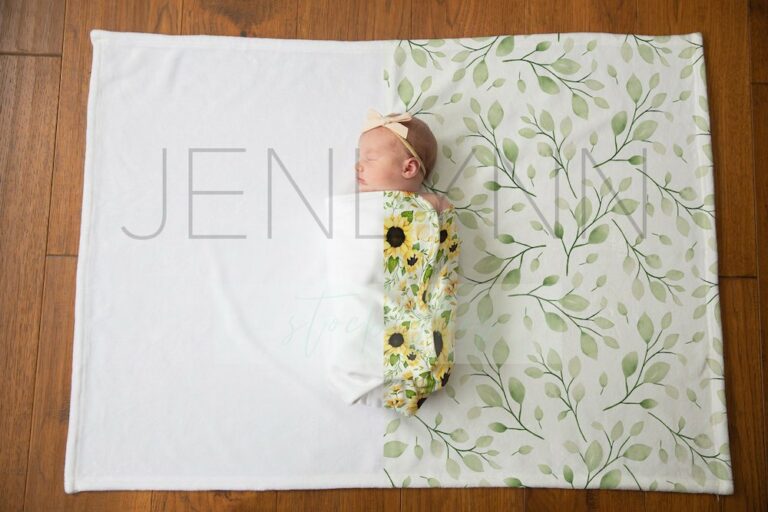15 Best Baby Blanket Mockups (Oh So Cute!) 2021 ULTIDA