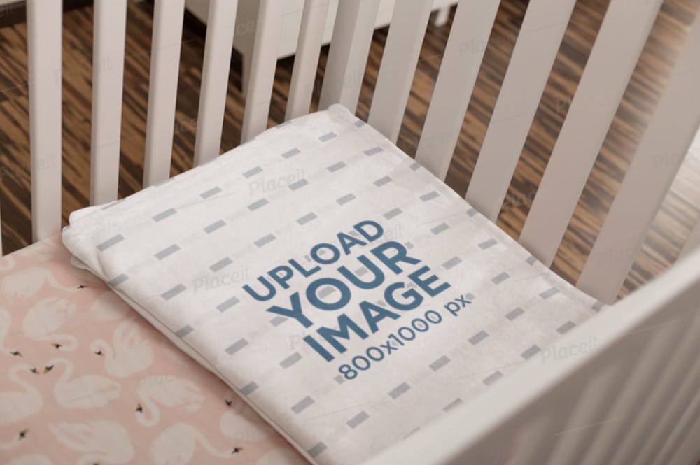 Download 15 Best Baby Blanket Mockups Oh So Cute 2021 Ultida