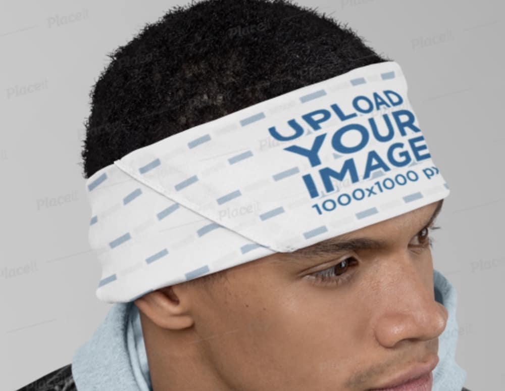 Download 21 Best Bandana Mockups Premium Free 2021 Ultida