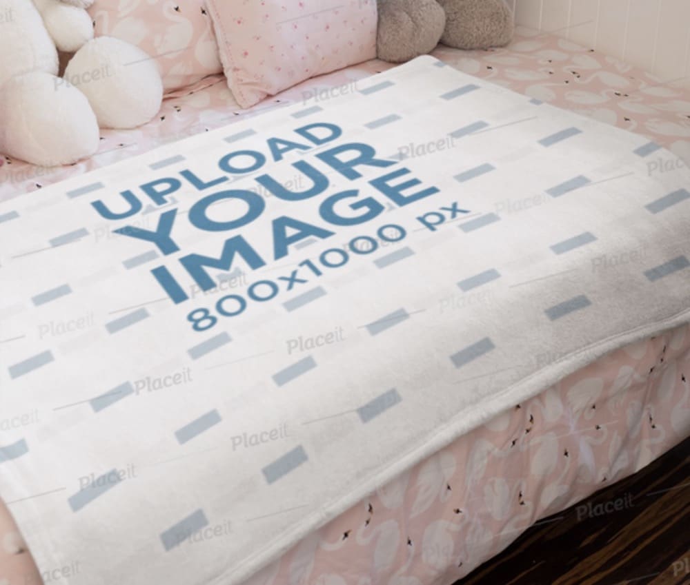 Download 16 Best Woven Blanket Mockups In 2021 Ultida