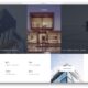 free architecture website templates