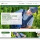 landscaping website templates