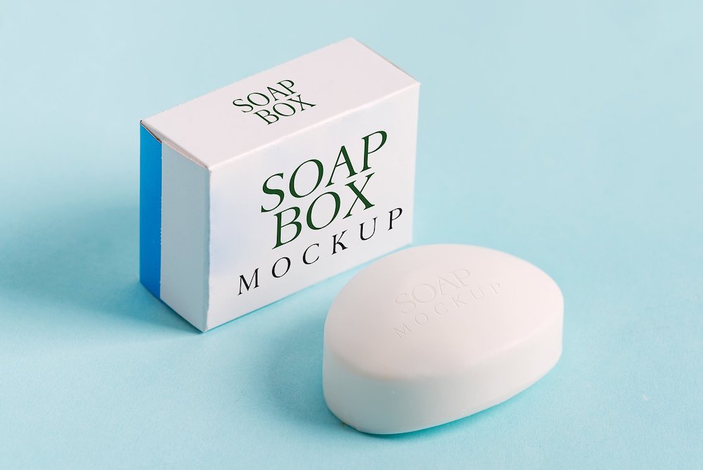 soap pack bundle