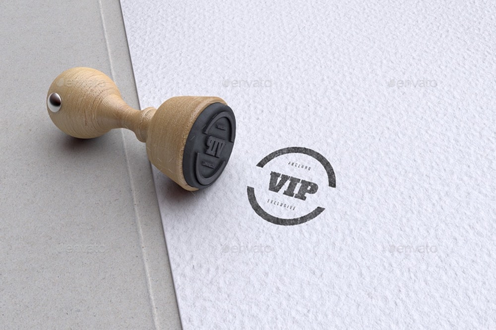 15 Best Rubber Stamp Mockups in 2021 ULTIDA