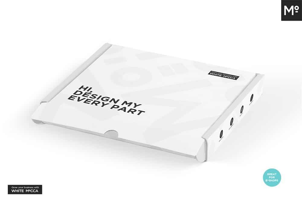 Download 17 Best Easy-To-Use White Box Mockups 2021 - ULTIDA