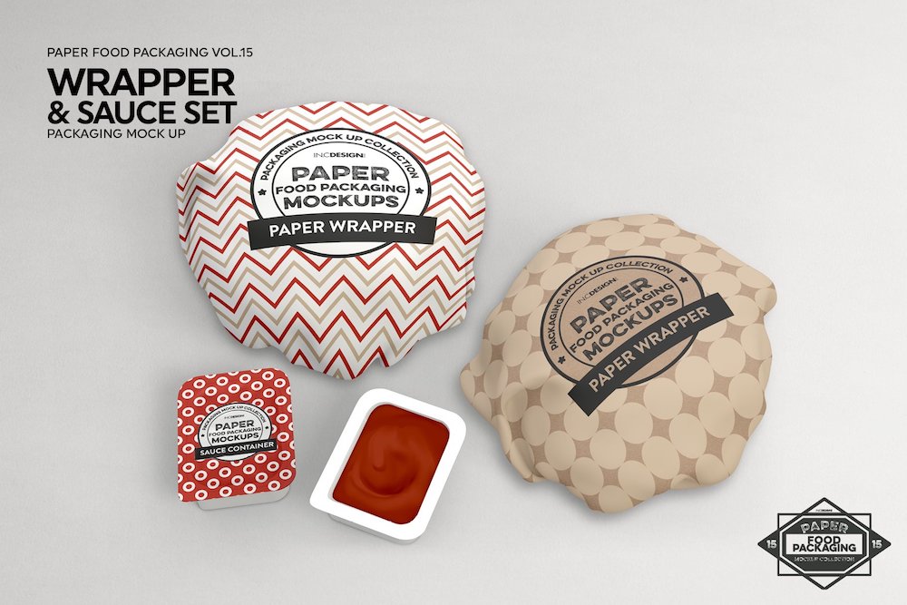 Download 10 Burger Box Mockups Free & Premium 2021 - ULTIDA