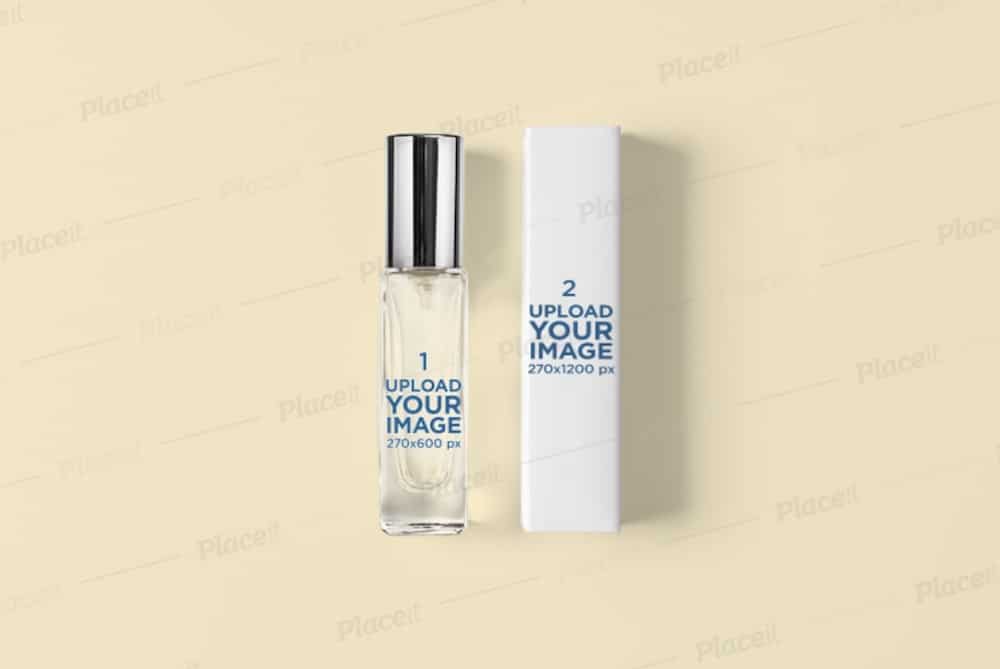 Download 14 Ultimate Perfume Box Mockups 2021 Ultida