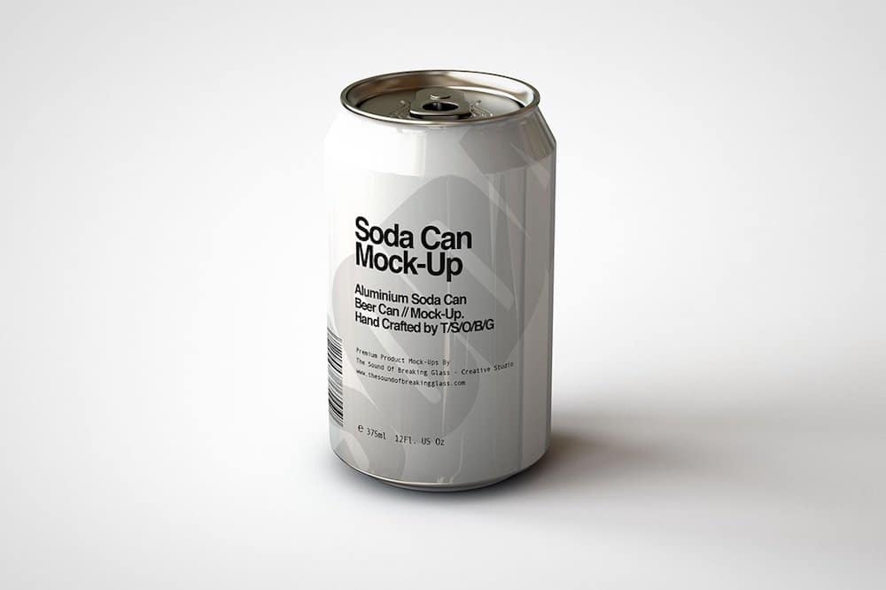 Download 16 Best Beer Can Mockups Generator Psd 2021 Ultida