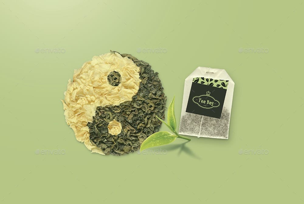 Download 26 Tea Mockups Bags, Boxes, Cups, Free 2021 - ULTIDA