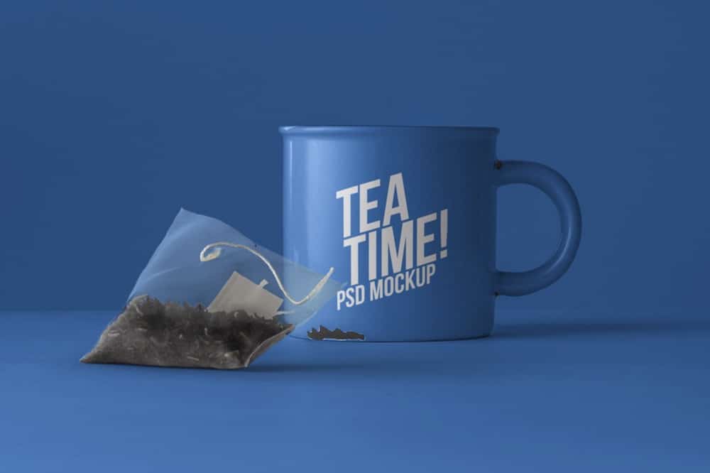 Download 26 Tea Mockups Bags, Boxes, Cups, Free 2021 - ULTIDA