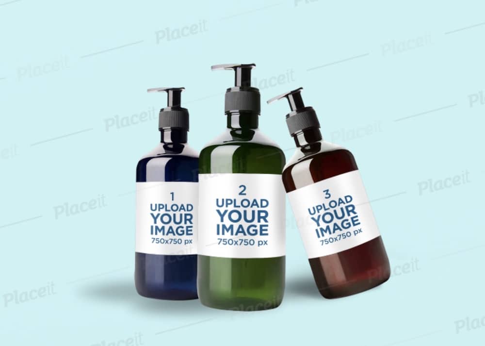 Download 13 Ultimate Hand Sanitizer Mockups 2021 Ultida