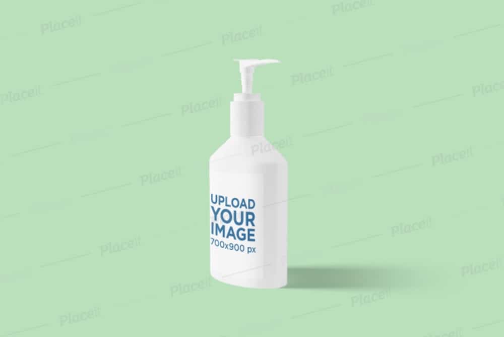 Download 13 Ultimate Hand Sanitizer Mockups 2021 Ultida