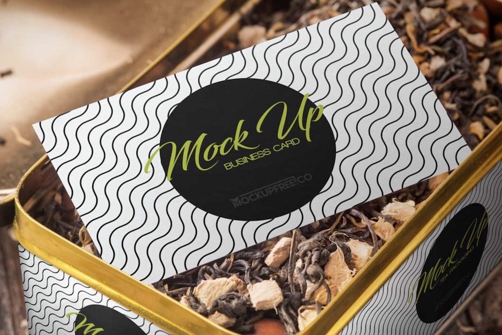 Download 26 Tea Mockups Bags, Boxes, Cups, Free 2021 - ULTIDA