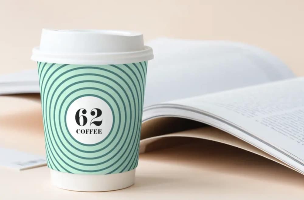 16 Coffee Cup Mockups PSD & Free) 2021 ULTIDA