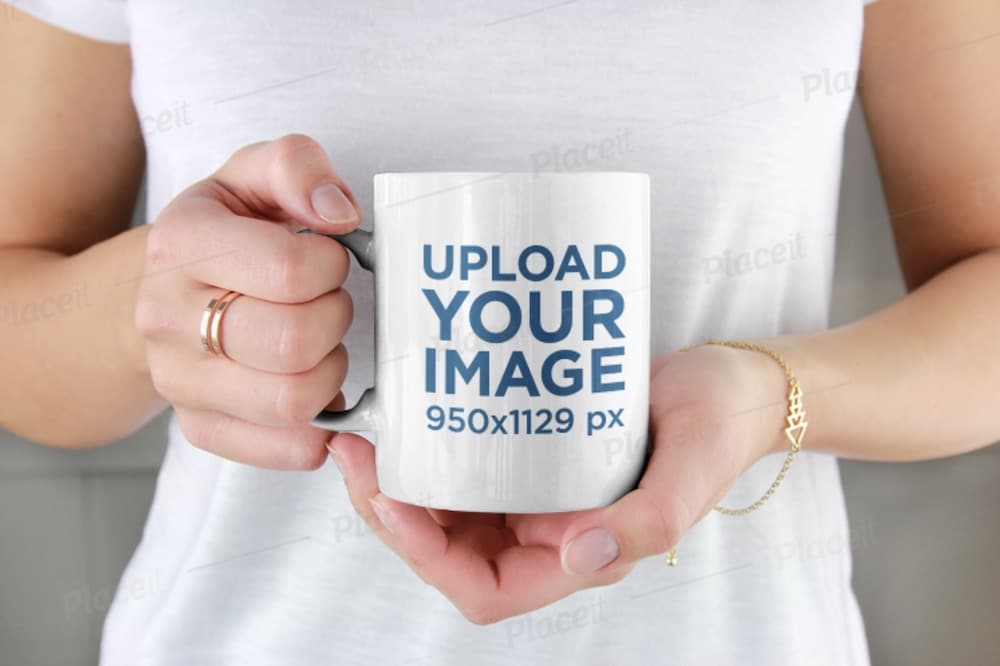 How To Make A Mug Mockup Quickly Ultida