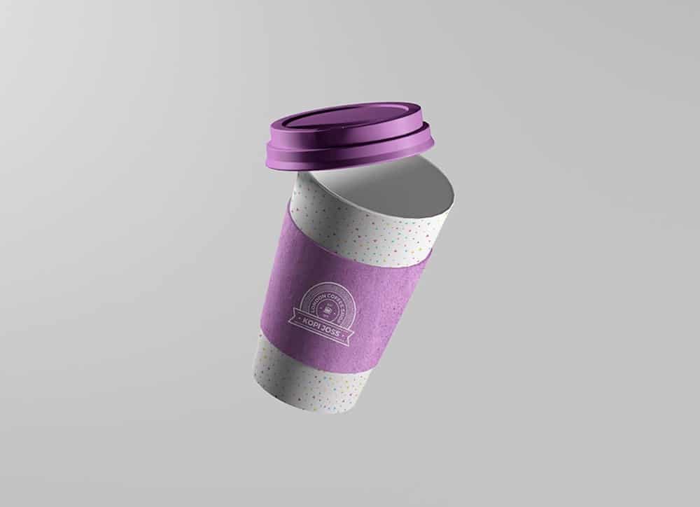 Download 15 Finest Cup Holder Mockups Free 2021 Ultida