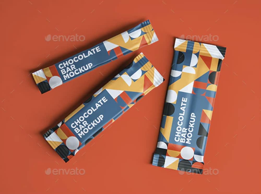 13 Best Chocolate Mockups (Tested 2023) - ULTIDA