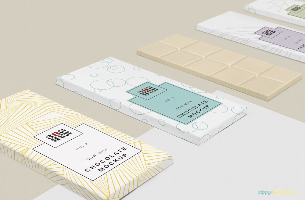 13 Best Chocolate Mockups (Tested 2024) - ULTIDA