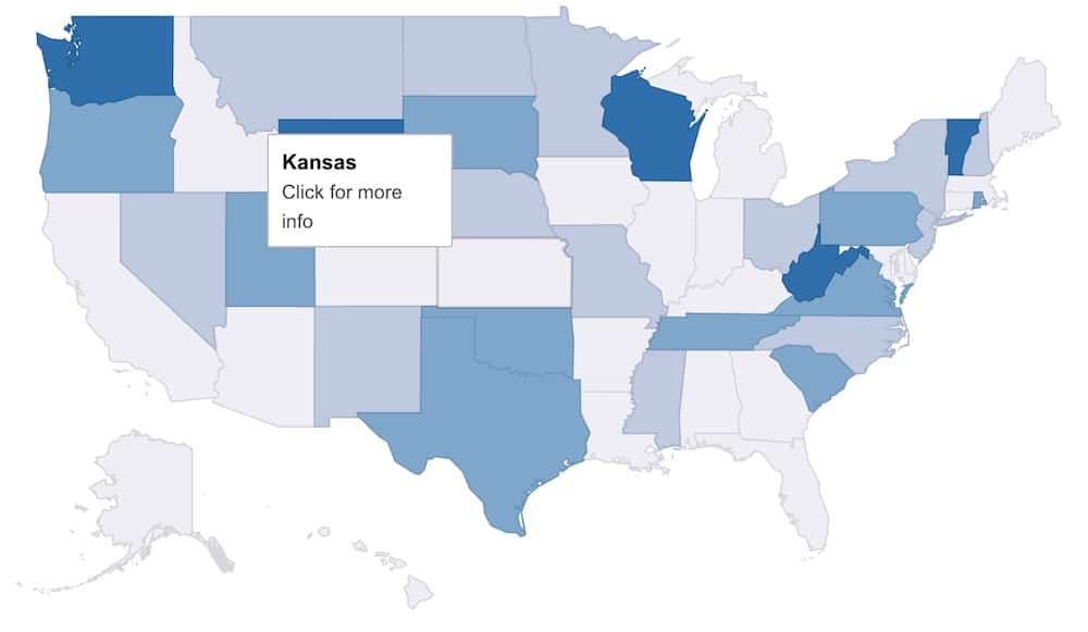 Interactive World Maps Wordpress Plugin 