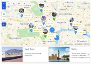 10 Best WordPress Map Plugins For Custom Maps
