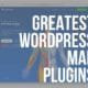 wordpress map plugins