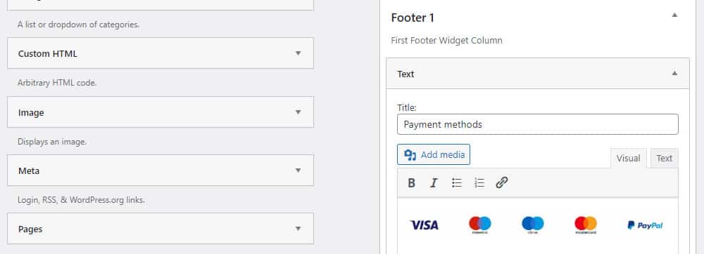 how-to-add-footer-in-wordpress-3-ways-ultida