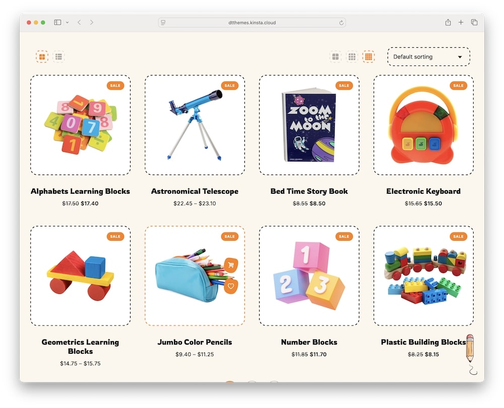 aforapple wordpress theme woocommerce compatibility