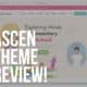 ascen wordpress theme review