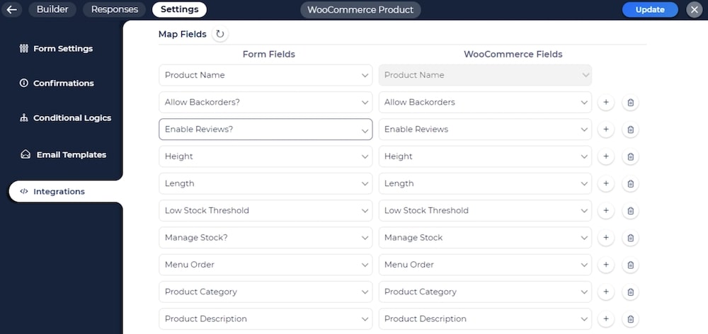 bit assist woocommerce integration