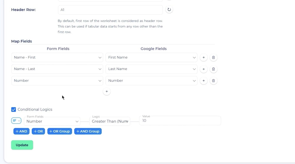 bit integrations conditional logic