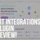 bit integrations wordpress plugin review