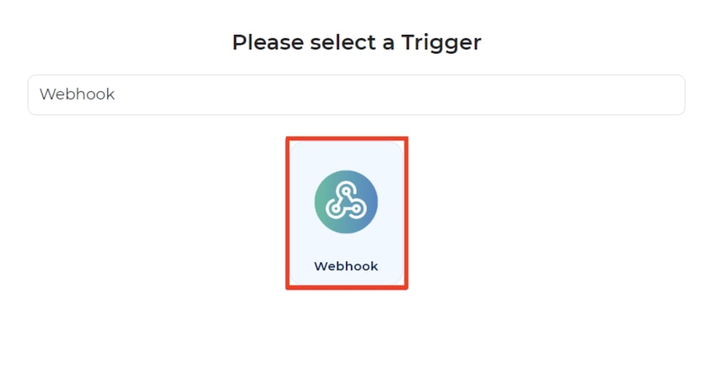 bit integrations webhook support