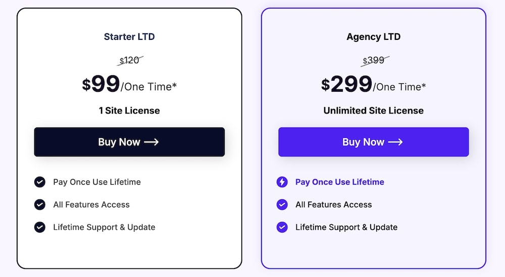 bit social plugin lifetime license