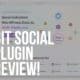 bit social wordpress plugin review