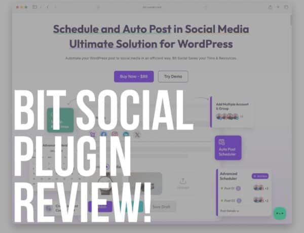 bit social wp plugin review