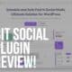 bit social wp plugin review