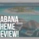 cabana wordpress theme review