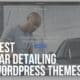 best car detailing wordpress themes