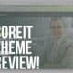 coreit wordpress business theme review