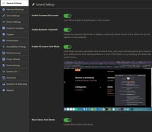 How to Add Dark Mode in WordPress (Step-by-Step)