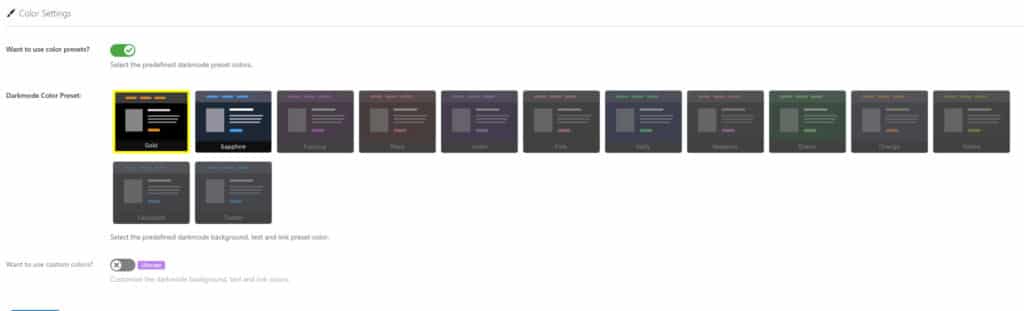 How to Add Dark Mode in WordPress (Step-by-Step)