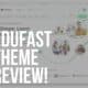 edufast wordpress theme review