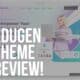 edugen wordpress theme review