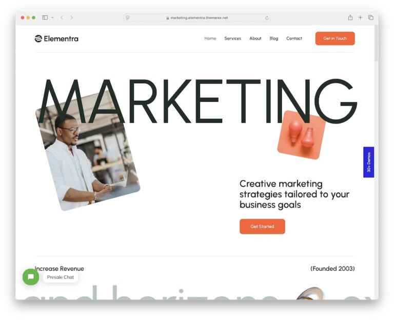 15 Best Elementor WordPress Themes For ANY Website 2026