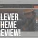 elever wordpress theme review