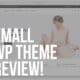 emall theme review