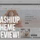 fashiup wordpress fashion and apparel theme review