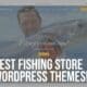 fishing store wordpress themes
