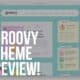 groovy wordpress theme review
