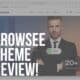 growsee wordpress theme review